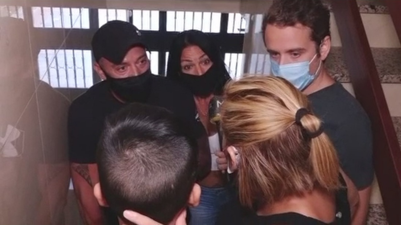 Fallece y su cuidadora le okupa su casa en Leganés