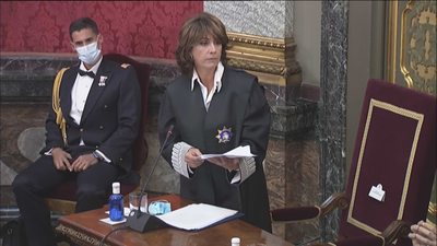 La fiscal general dictará en breve una instrucción contra la ocupación de viviendas