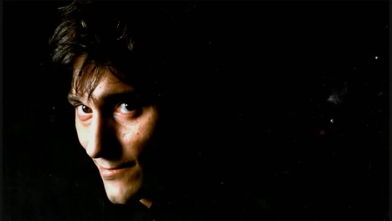 Se reedita el disco 'Escapadas' de Antonio Vega