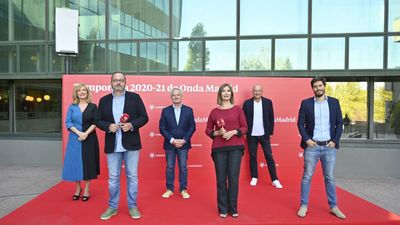 Onda Madrid mantiene su apuesta por la cercanía y el servicio público en su nueva temporada