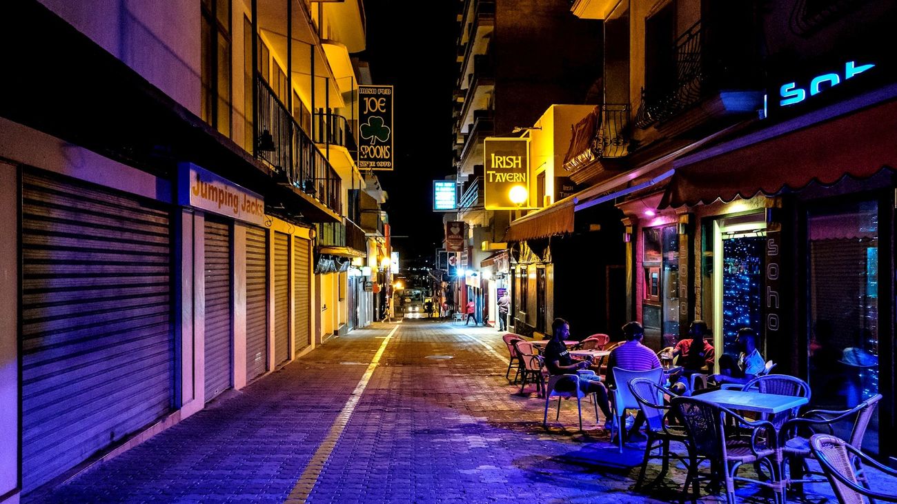 Madrid estudia implantar el toque de queda tras el estado de alarma