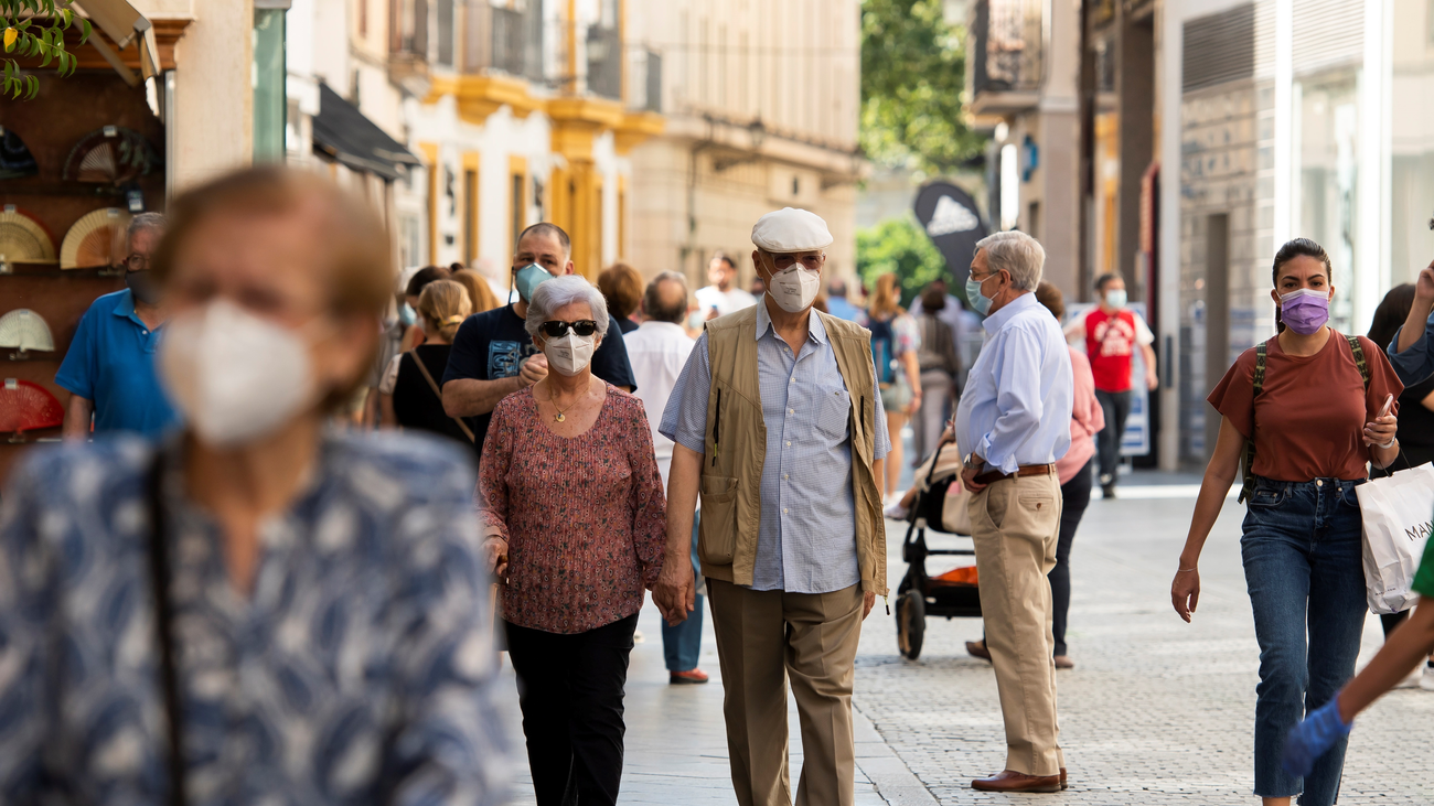 ¿Reducir la cuarentena a 10 días?