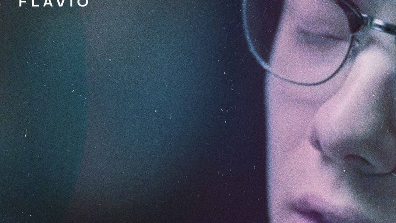 Flavio:  'Yo con yo mismo' surgió en la Academia de OT en un momento complicado para mi