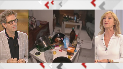 La Réplica: ¿Castigarías a los okupas con pena de cárcel?