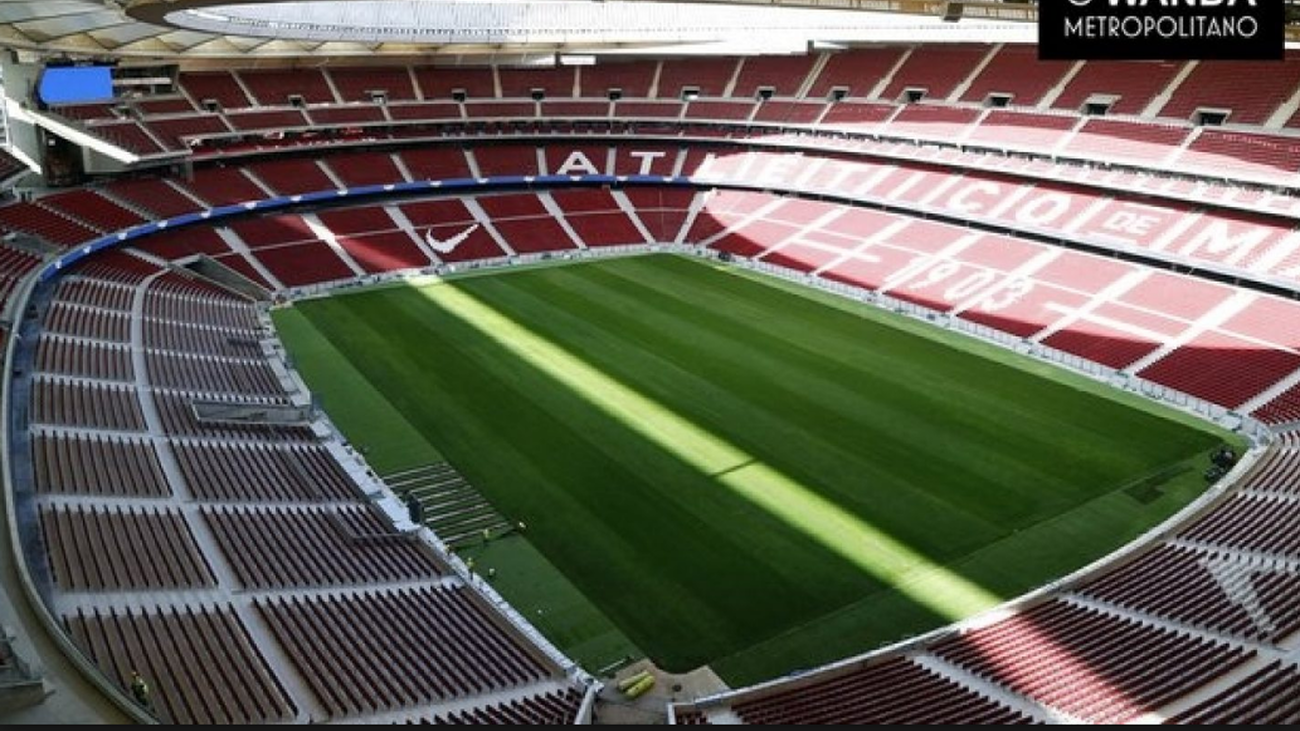 24 de septiembre, fecha clave para saber cuándo volverá el público a los estadios