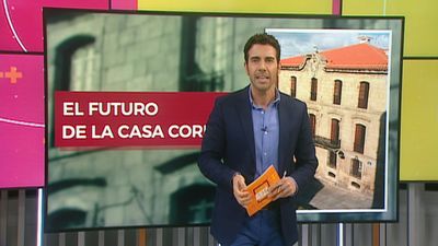 Está Pasando 08.09.2020