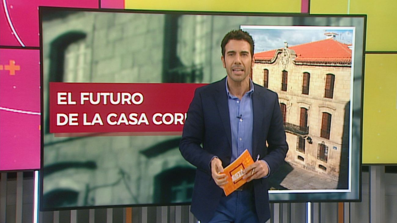 Está Pasando 08.09.2020