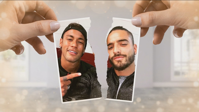 De ‘Felices los 4’ a ‘Hawái’: La verdad sobre el trío amoroso entre Maluma, Neymar y Natalia Barulich