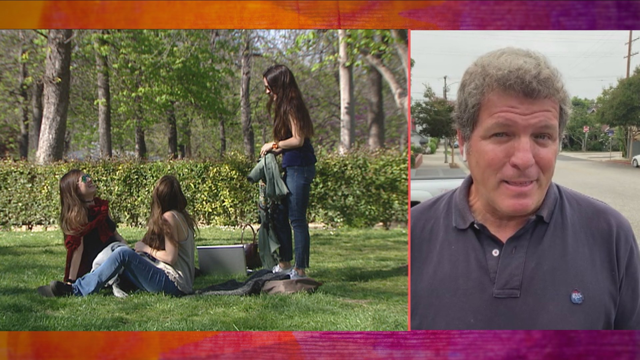 ¿Es verdad que el pelo crece más con la exposición al sol?