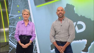 Madrid Directo 08.09.2020