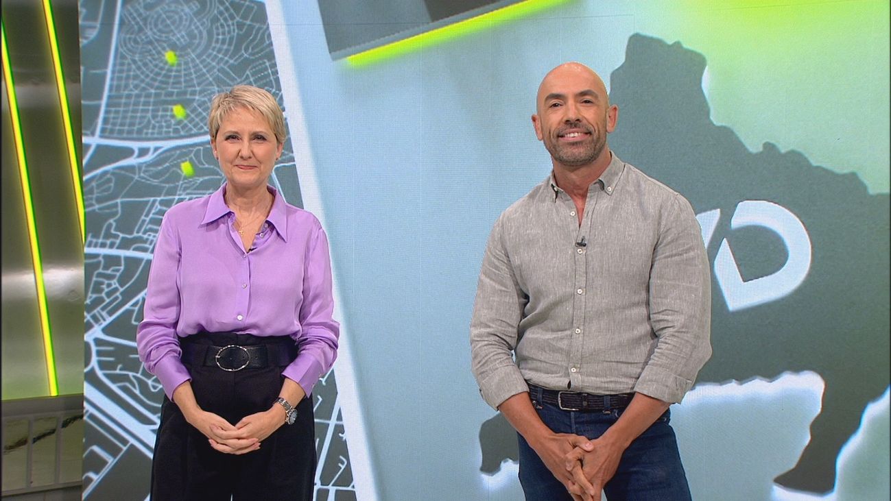 Madrid Directo 08.09.2020