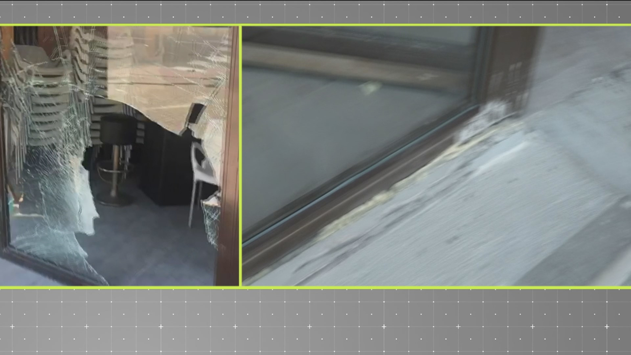 Sufre el séptimo robo en su bar del Ensanche de Vallecas