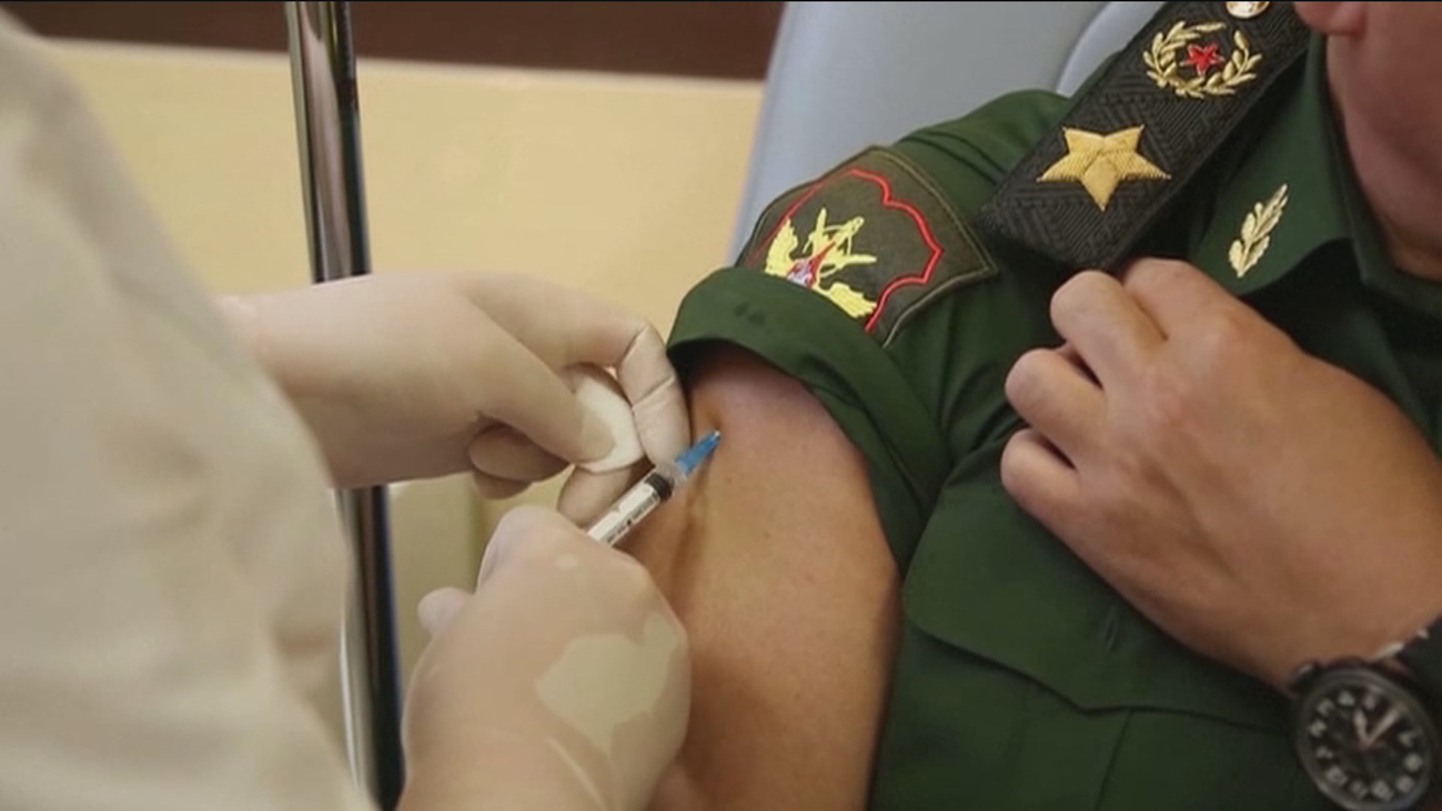 La vacuna contra la Covid 19 centra la campaña en EEUU mientras Rusia y China anuncian avances