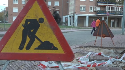 La Fiscalía General censura el "machismo" de las señales de tráfico