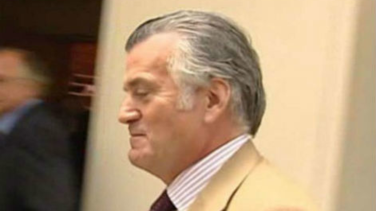 El ex 'número dos' de Interior apunta a la antigua cúpula del PP en el espionaje a Bárcenas