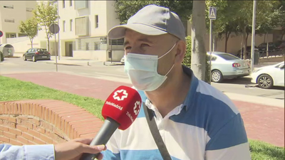 Rashid gana a la Comunidad de Madrid el juicio por su vivienda