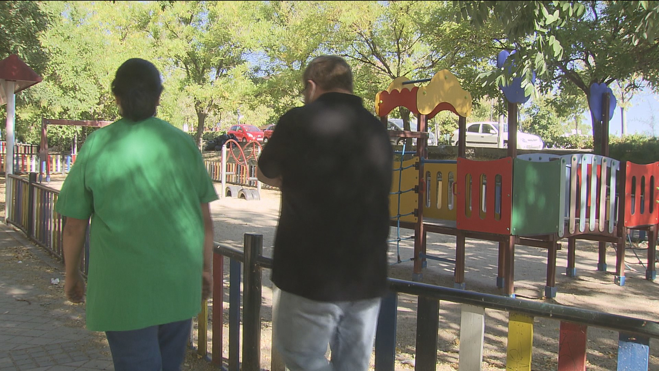 Los argumentos de una pareja para no llevar a sus hijos al colegio por el coronavirus