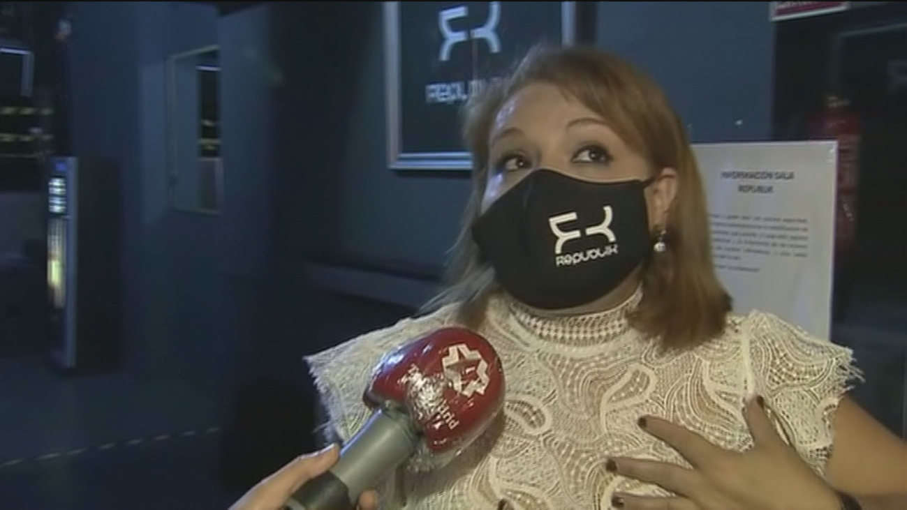 La dueña de una discoteca de Madrid plantea el cierre: “Nos han llevado a la ruina”