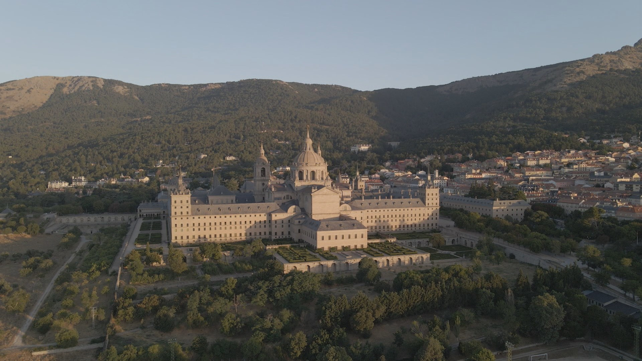 ¿Eres de El Escorial o de San Lorenzo?
