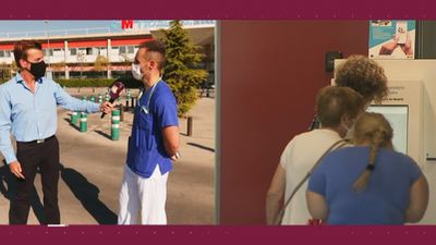 Está Pasando 09.09.2020