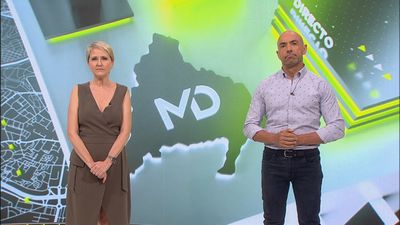 Madrid Directo 09.09.2020