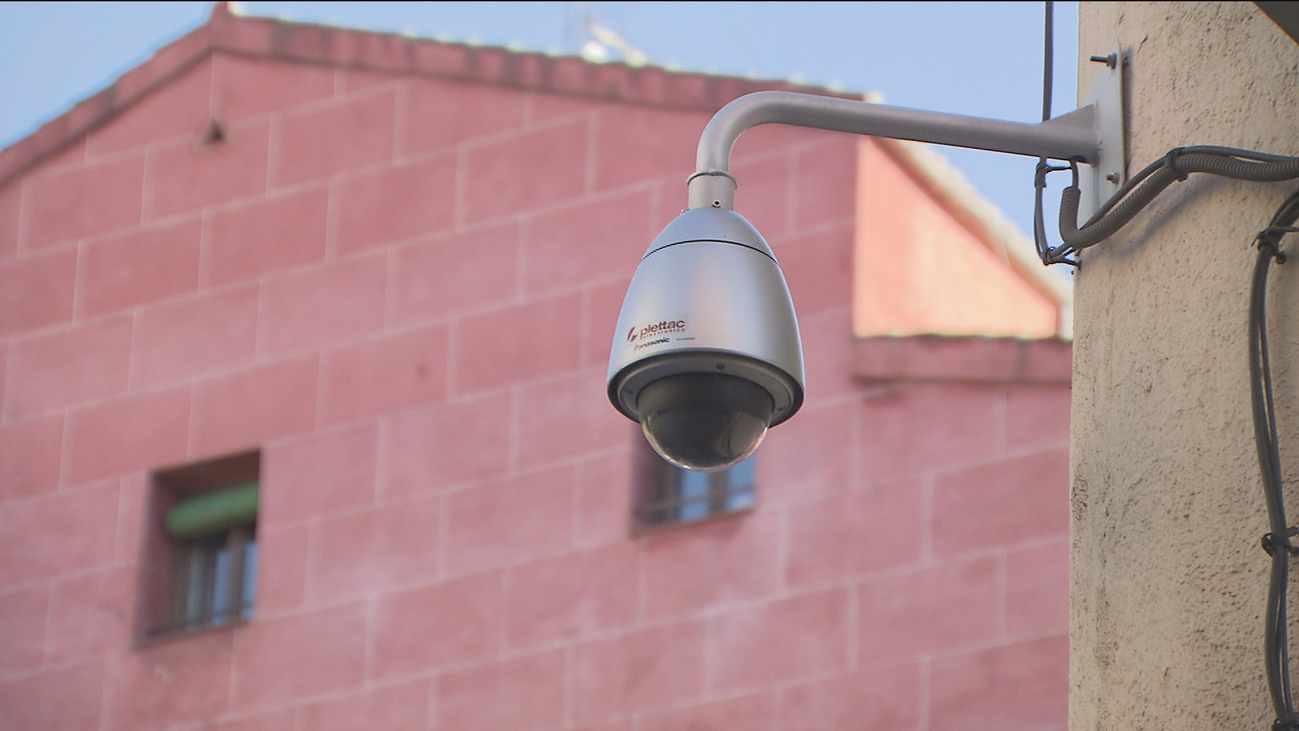 Madrid instalará cámaras de videovigilancia en Sol, Chueca, Antón Martín y polígono Marconi