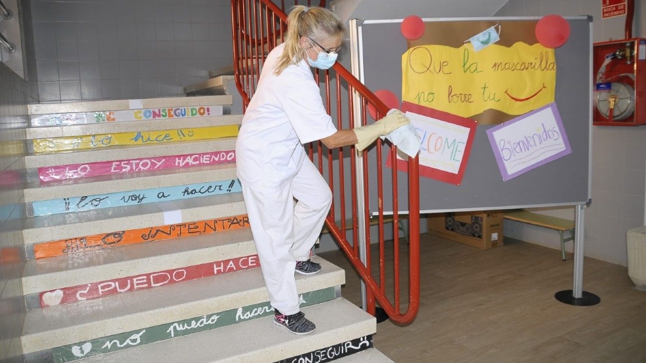 Boadilla registra la menor incidencia de covid-19 entre los grandes municipios de Madrid