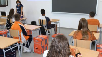 Arganda amplía el plazo para pedir las becas municipales