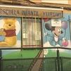 Un profesional irá a casa de los niños de guarderías de Madrid que estén en cuarentena