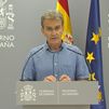 Simón asegura que la situación en Madrid evoluciona mejor y que se está estabilizando