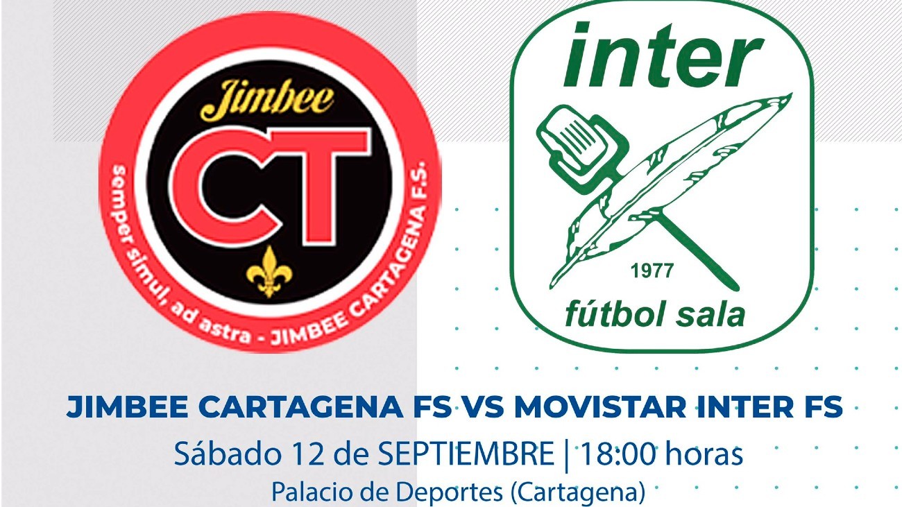 Cartagena-Movistar Inter