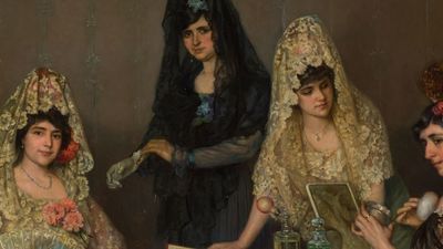 Mondrian, mujeres y fotografía, llegan a Madrid las expos retrasadas por el covid