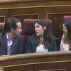 Calvente apunta a Iglesias, Montero y Del Olmo como autores del 'montaje' del caso Dina