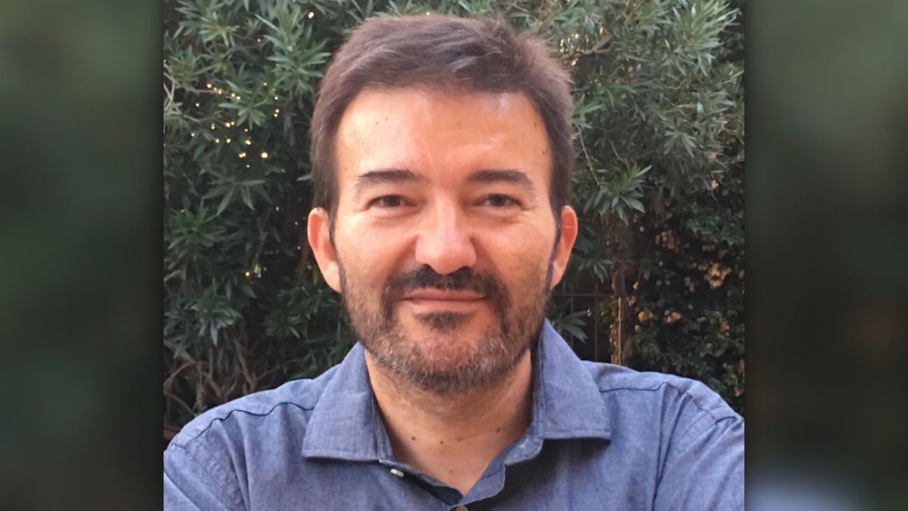 El audio de la denuncia de Calvente contra Podemos: "Hay mucha gente violenta, muchos radicales"