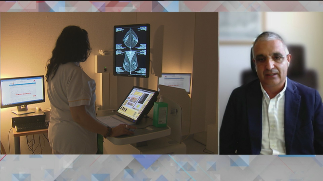 Asociaciones de investigación contra el cáncer alertan de la alarmante situación agravada por la Covid