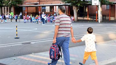 Buenos Días Madrid 10.09.2020 (8.00 - 9.00)
