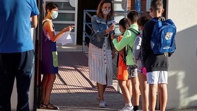 Buenos Días Madrid 10.09.2020 (9.00 - 10.30)