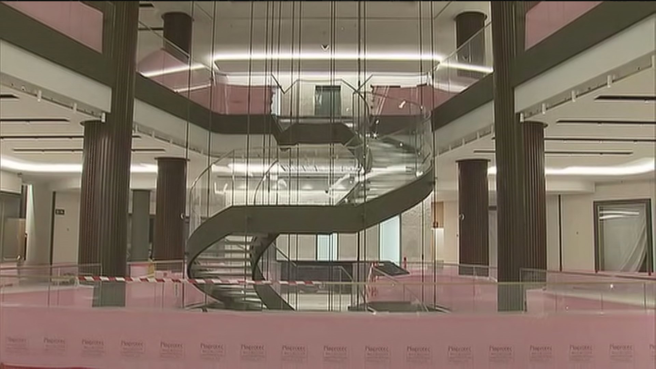 Descubrimos el interior del Complejo Canalejas, referencia del lujo en el centro de Madrid