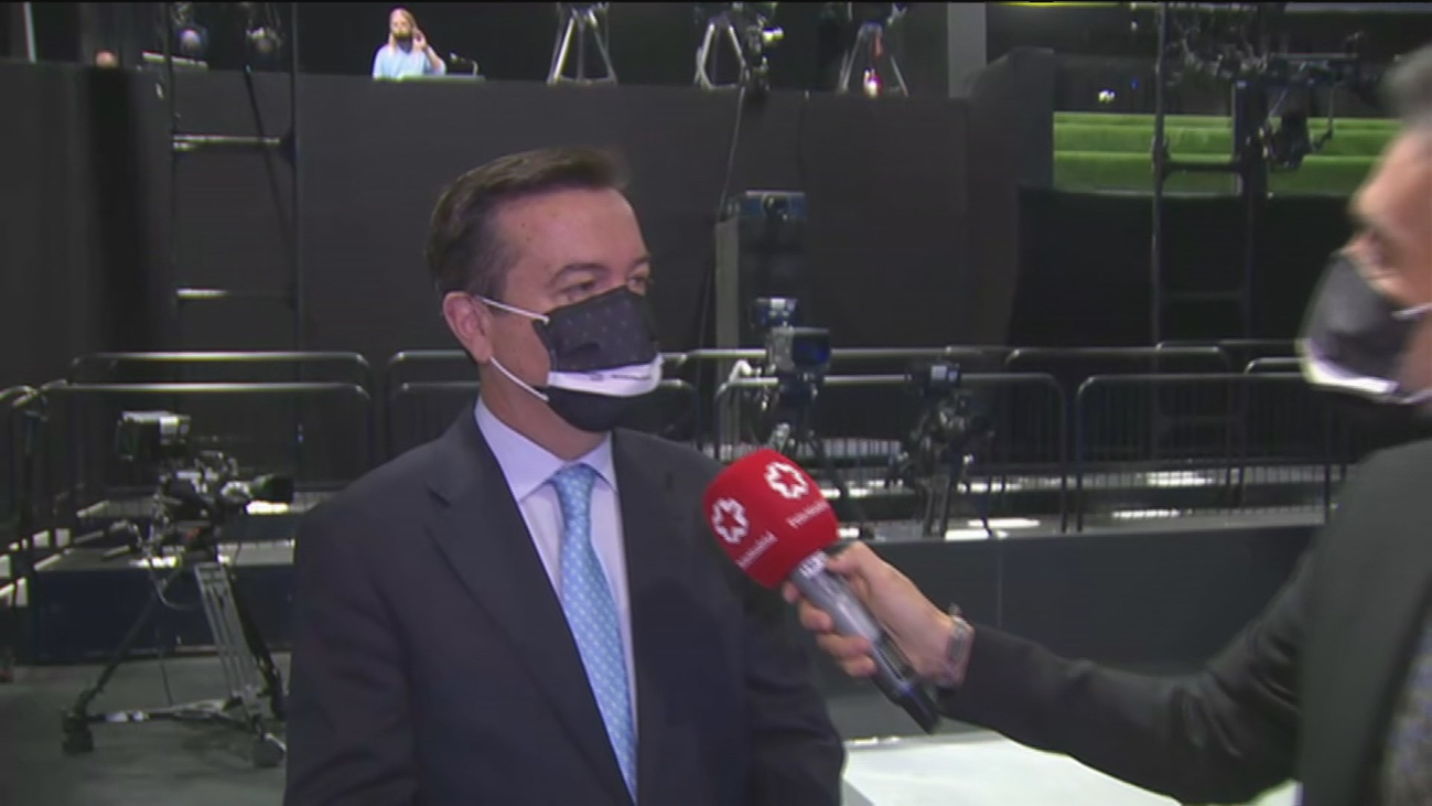 Ifema vuelve a la actividad con la Semana de la Moda de Madrid con digitalización, seguridad y apuesta híbrida