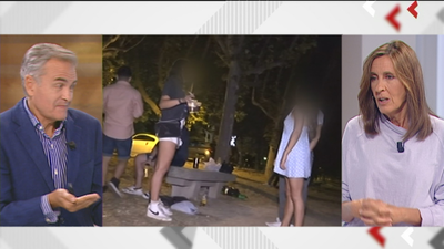 La Réplica: ¿Hay que endurecer las penas con quienes se saltan la cuarentena por el coronavirus?