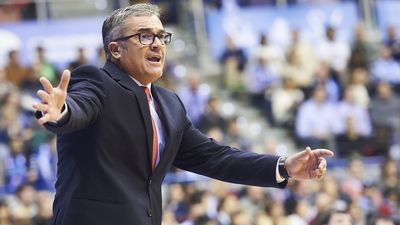 Paco García: "Lo más difícil va a ser jugar sin publico"