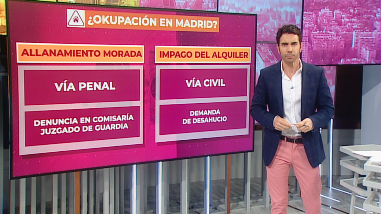 ¿Cuánto cuesta echar a los okupas de nuestra vivienda?