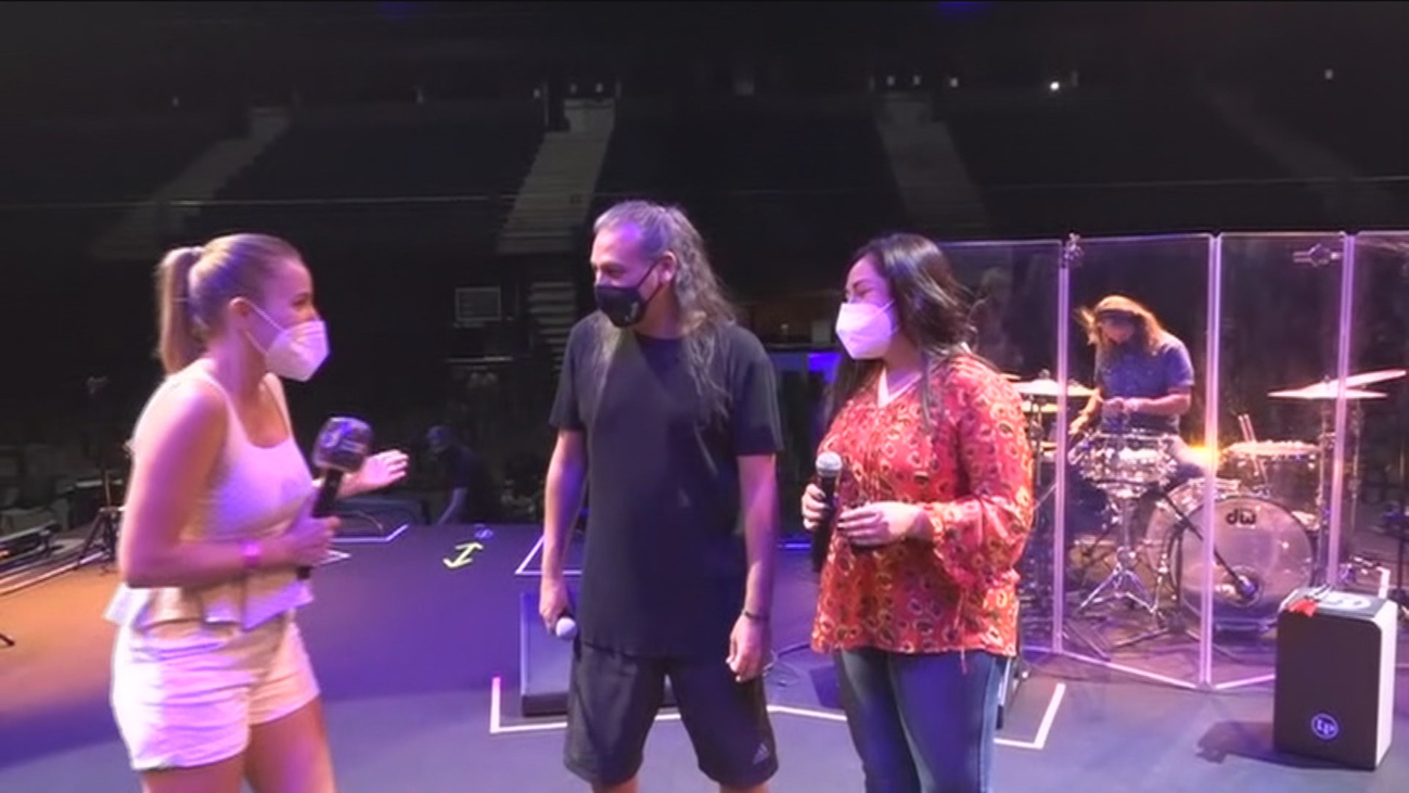 Vuelve Camela con una recopilación de sus mejores éxitos al Wizink Center