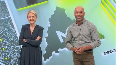 Madrid Directo 10.09.2020