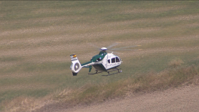 Investigan la muerte de Maite Cantarero, la joven desaparecida en Rivas Vaciamadrid