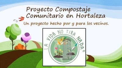 Profesiones del s. XXI: maestros de compostaje