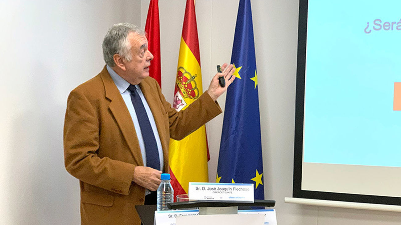 Cómo cambiará nuestro trabajo tras el COVID-19