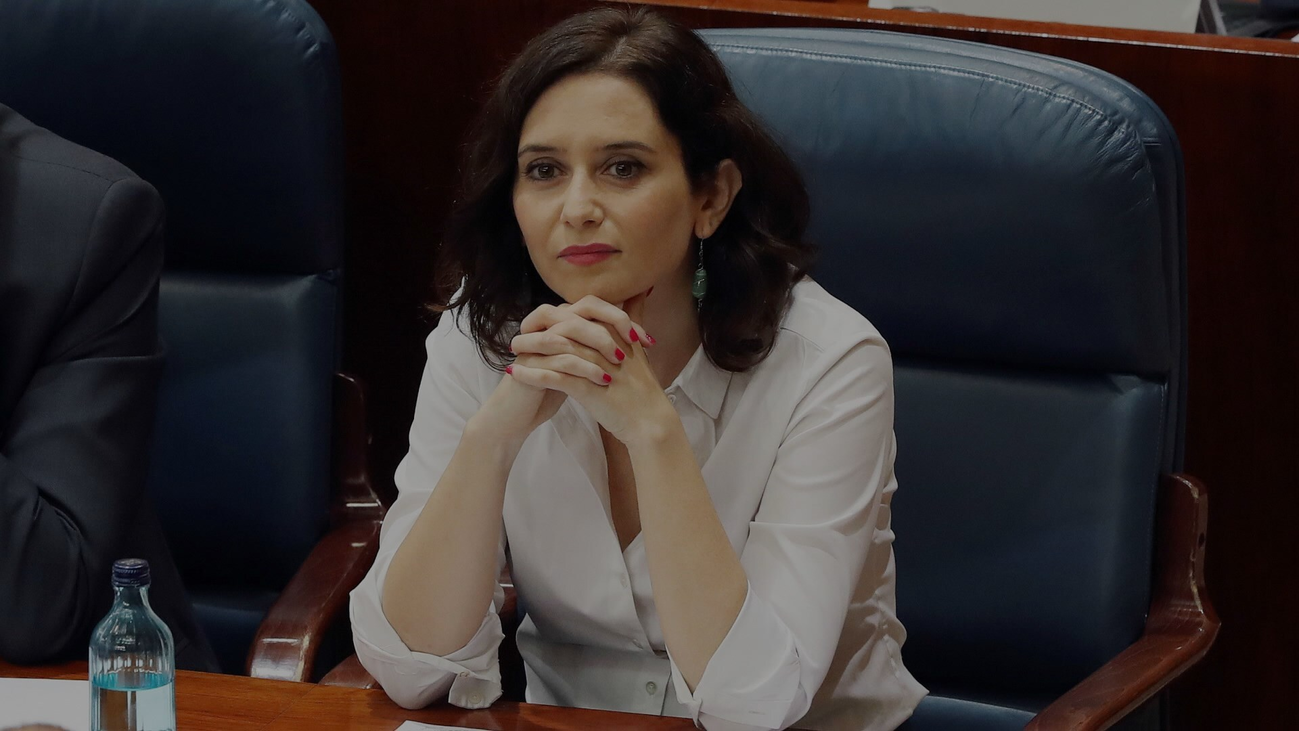 Ayuso y Aguado dicen que un adelanto electoral "no está entre las prioridades de los madrileños"