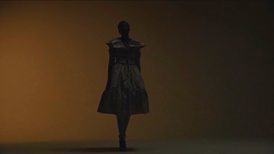 Madrid celebra la edición 72 de la Fashion Week, adaptada a la pandemia