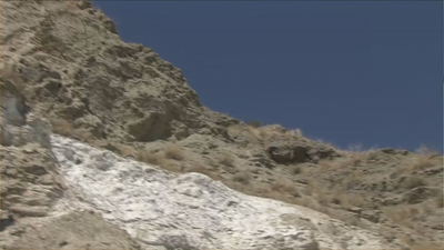 El cuerpo de Maite Cantarero se encontró cerca de la laguna del Campillo en Rivas